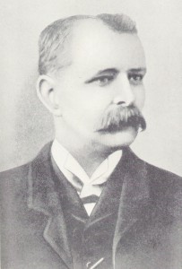 Thomas Sunter ASLEF