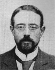 W B Hornidge NUBSO