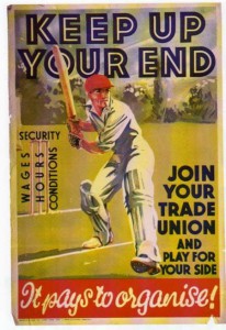 cricket ball makers union