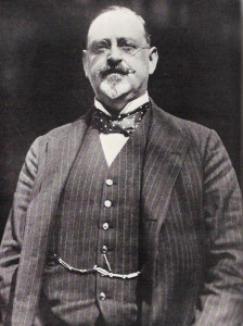 herbert blain nalgo