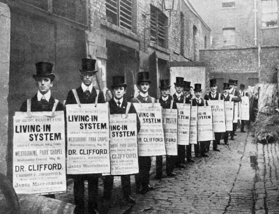 hoffmann shopworkers strike