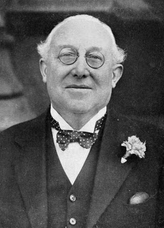p c hoffmann