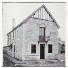 somersetshire miners hq