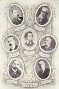 Railway review