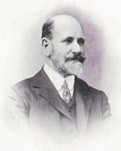 s h whitehouse